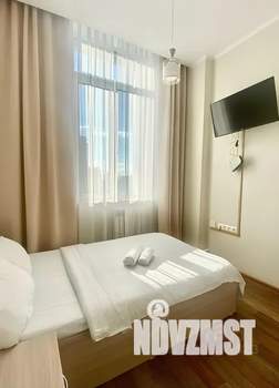 Студия квартира, посуточно, 18м2, 6/11 этаж