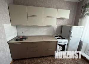 1-к квартира, на длительный срок, 36м2, 14/16 этаж