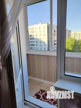 1-к квартира, на длительный срок, 33м2, 7/9 этаж