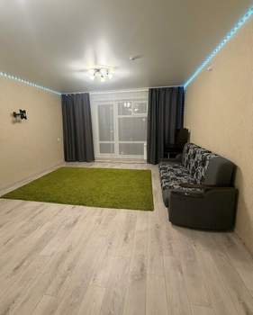 2-к квартира, на длительный срок, 54м2, 5/17 этаж