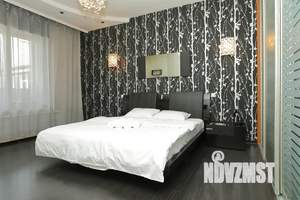 3-к квартира, посуточно, 110м2, 7/7 этаж