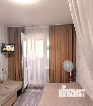 Студия квартира, посуточно, 24м2, 3/16 этаж