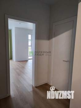 Студия квартира, на длительный срок, 30м2, 6/19 этаж