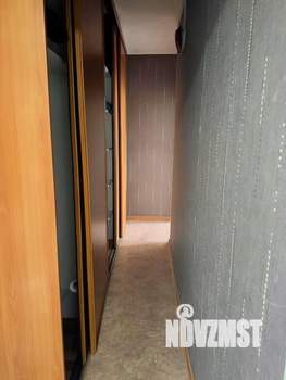 2-к квартира, на длительный срок, 44м2, 5/5 этаж