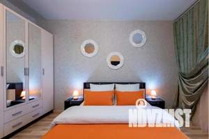 2-к квартира, посуточно, 60м2, 20/25 этаж