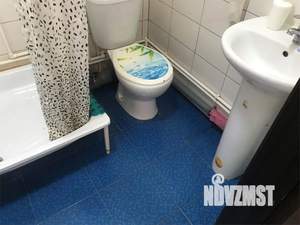 1-к квартира, посуточно, 18м2, 1/1 этаж