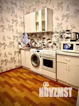 1-к квартира, посуточно, 45м2, 17/25 этаж