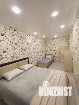 2-к квартира, посуточно, 46м2, 4/5 этаж