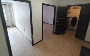 1-к квартира, на длительный срок, 43м2, 8/17 этаж