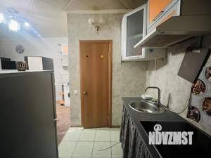 Студия квартира, на длительный срок, 19м2, 5/5 этаж