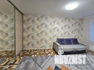 1-к квартира, на длительный срок, 40м2, 20/25 этаж