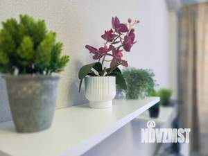 Студия квартира, посуточно, 34м2, 1/5 этаж