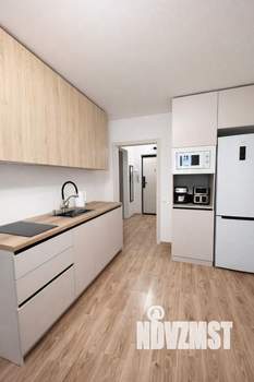 2-к квартира, на длительный срок, 40м2, 11/17 этаж