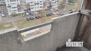 2-к квартира, на длительный срок, 56м2, 7/10 этаж