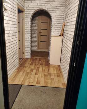 2-к квартира, на длительный срок, 54м2, 2/10 этаж