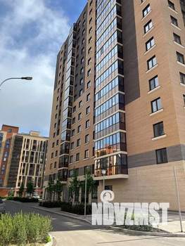 1-к квартира, посуточно, 45м2, 13/16 этаж