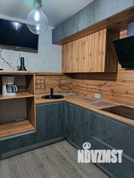 1-к квартира, на длительный срок, 39м2, 10/10 этаж