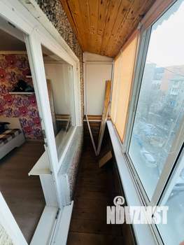 2-к квартира, на длительный срок, 47м2, 5/5 этаж