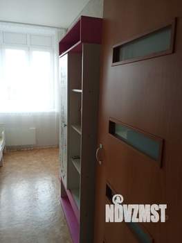 1-к квартира, на длительный срок, 42м2, 9/16 этаж