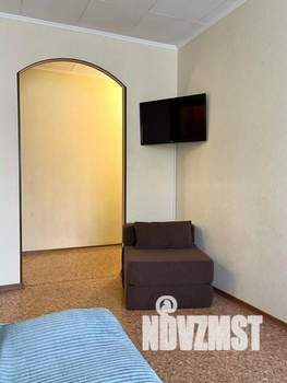 2-к квартира, посуточно, 49м2, 1/1 этаж