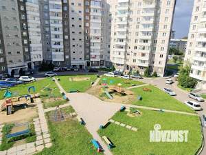 1-к квартира, на длительный срок, 42м2, 5/10 этаж