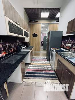 2-к квартира, посуточно, 55м2, 1/1 этаж