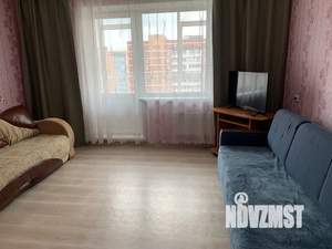 2-к квартира, посуточно, 45м2, 9/10 этаж