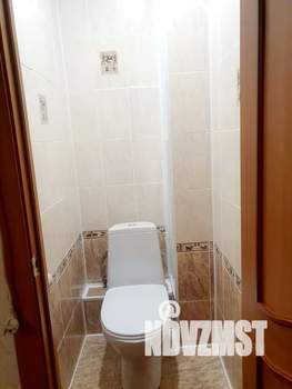 1-к квартира, посуточно, 35м2, 1/10 этаж