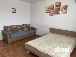 1-к квартира, на длительный срок, 35м2, 13/14 этаж