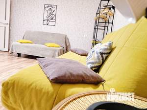 2-к квартира, посуточно, 57м2, 14/17 этаж