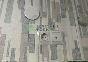 1-к квартира, на длительный срок, 47м2, 6/17 этаж