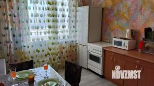 2-к квартира, посуточно, 48м2, 1/1 этаж