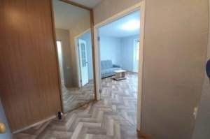 1-к квартира, на длительный срок, 42м2, 1/10 этаж