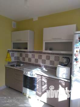 1-к квартира, на длительный срок, 42м2, 4/10 этаж