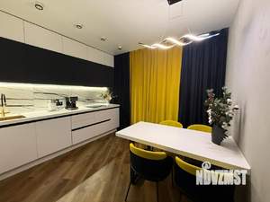 3-к квартира, на длительный срок, 77м2, 2/4 этаж