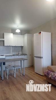 2-к квартира, на длительный срок, 40м2, 4/25 этаж