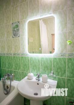 1-к квартира, посуточно, 39м2, 1/1 этаж