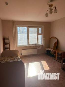 1-к квартира, на длительный срок, 38м2, 6/16 этаж