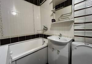 2-к квартира, на длительный срок, 50м2, 5/5 этаж