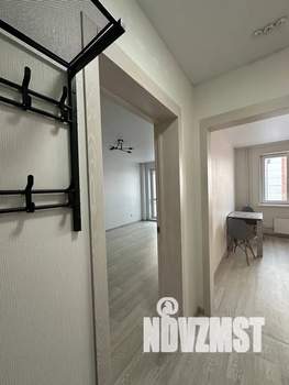 1-к квартира, посуточно, 35м2, 11/19 этаж