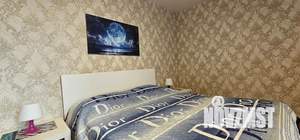 2-к квартира, посуточно, 60м2, 4/14 этаж