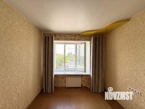 1-к квартира, на длительный срок, 41м2, 3/4 этаж