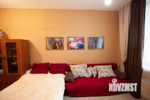 2-к квартира, на длительный срок, 37м2, 13/14 этаж