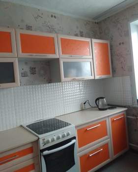 1-к квартира, на длительный срок, 42м2, 10/10 этаж