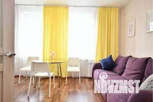 2-к квартира, посуточно, 45м2, 15/22 этаж