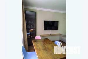 2-к квартира, посуточно, 52м2, 7/16 этаж