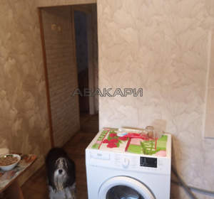 2-к квартира, на длительный срок, 40м2, 4/5 этаж