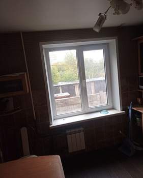 2-к квартира, на длительный срок, 53м2, 2/5 этаж