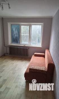 Студия квартира, на длительный срок, 18м2, 3/5 этаж