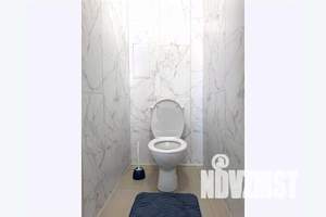 2-к квартира, посуточно, 60м2, 21/25 этаж